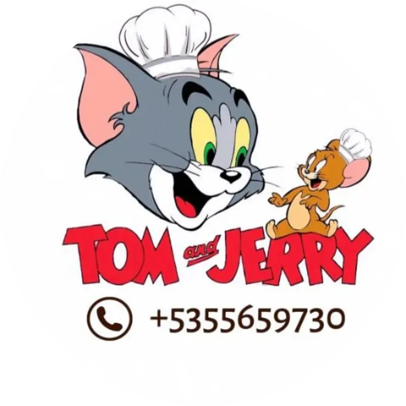 Tom y Jerry