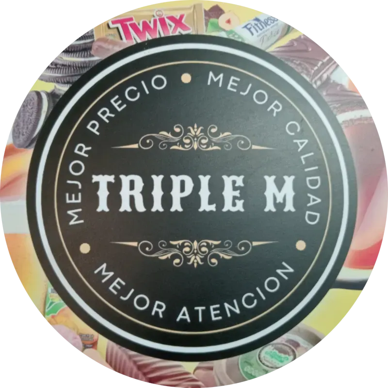 TRIPLE M MERCADO
