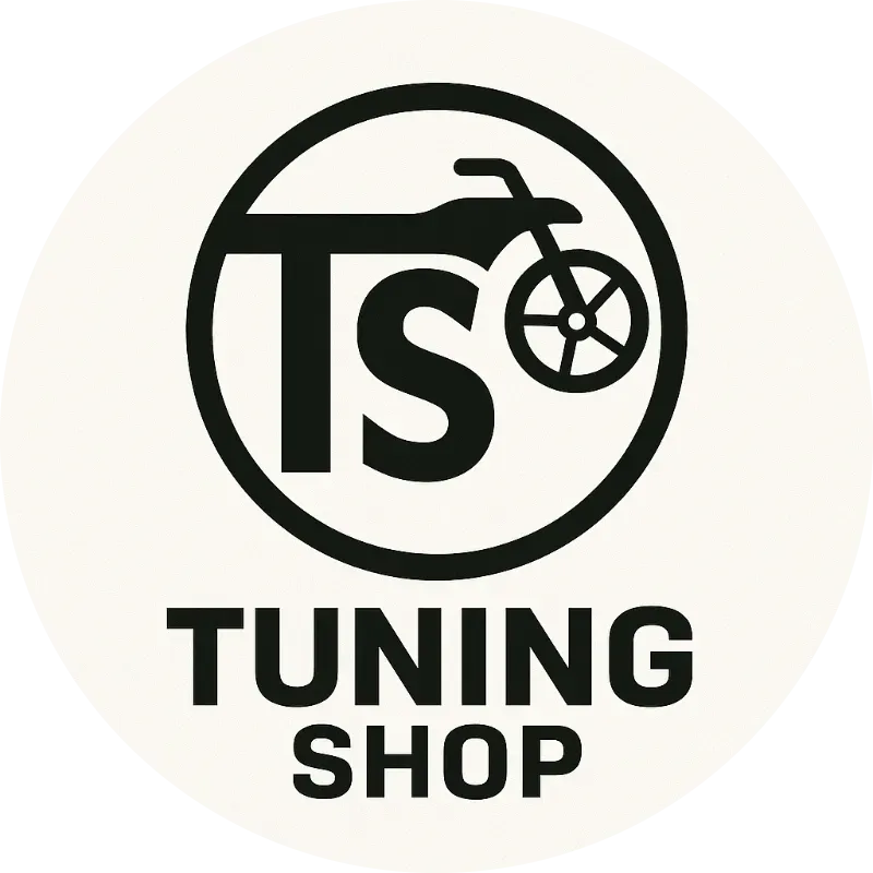 Tuning Shop