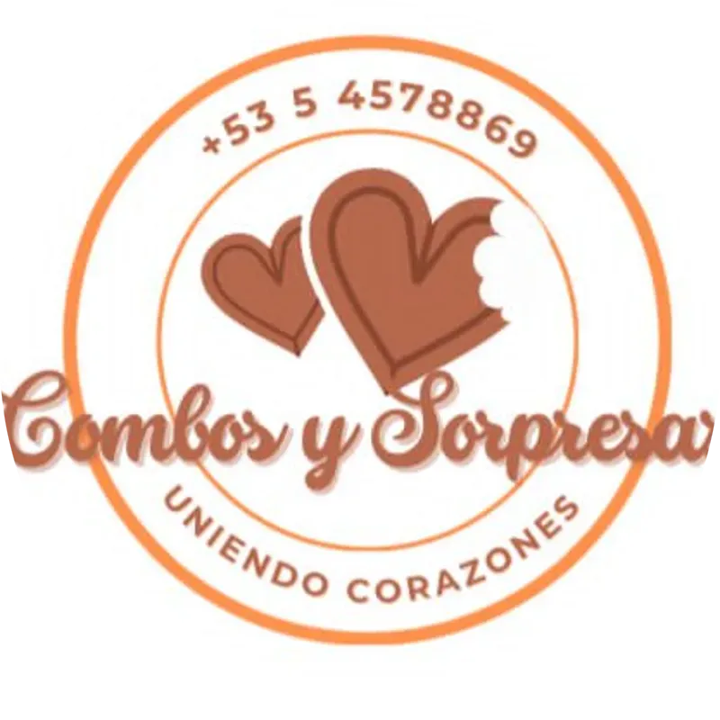Combos y sorpresas Uniendo Corazones