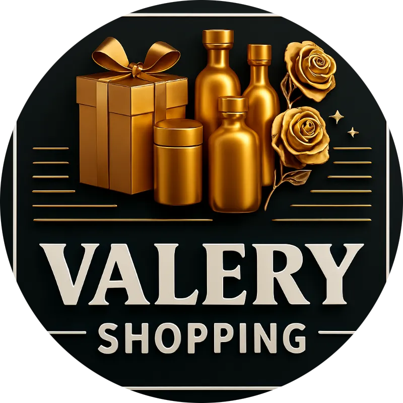 ValeryShopping