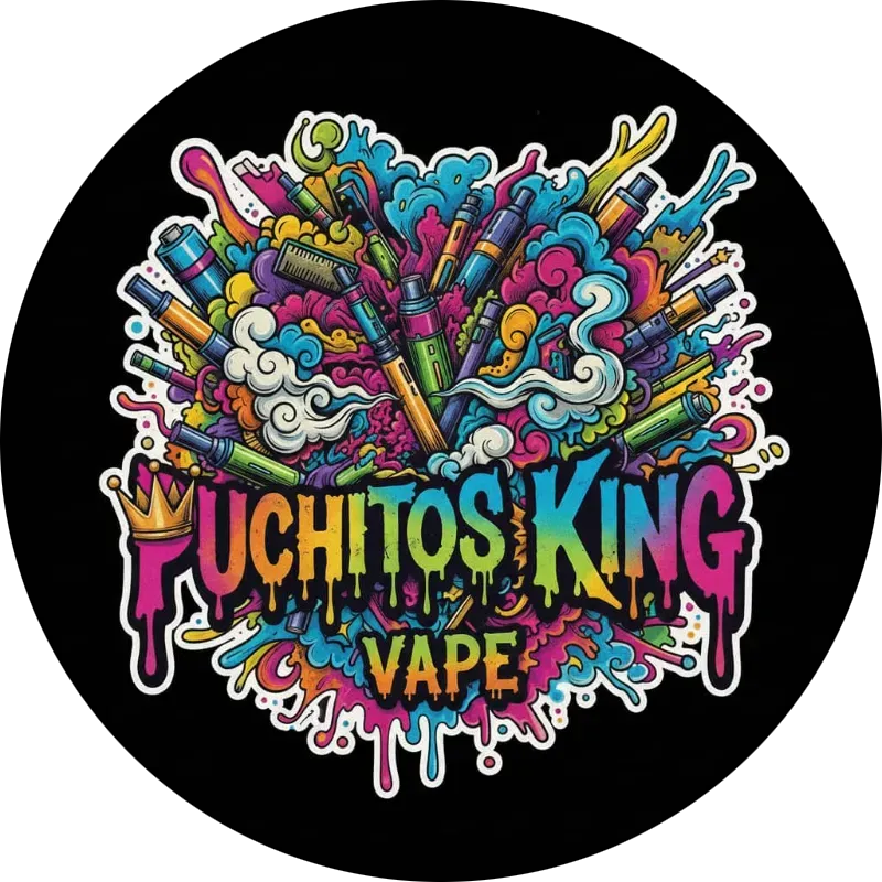 ️VAPE'S PUCHITO KING 