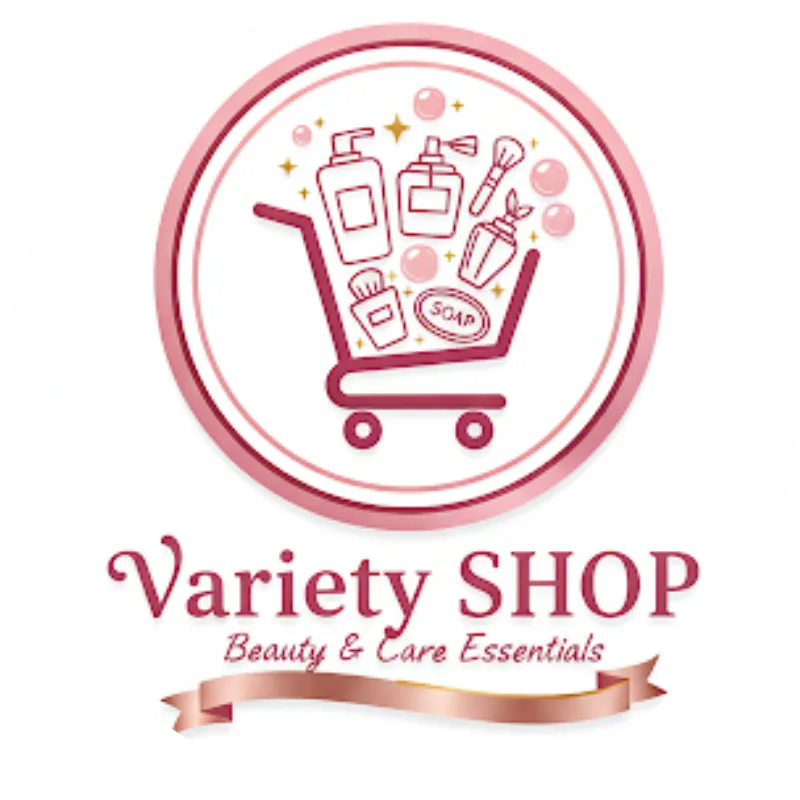 Variety Shop