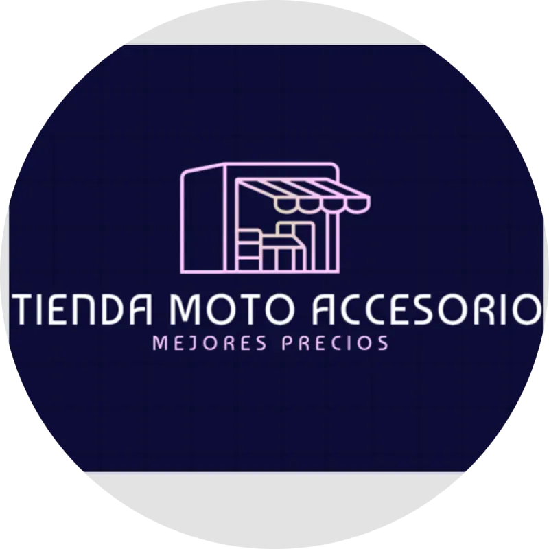 Venta de artículos y accesorios