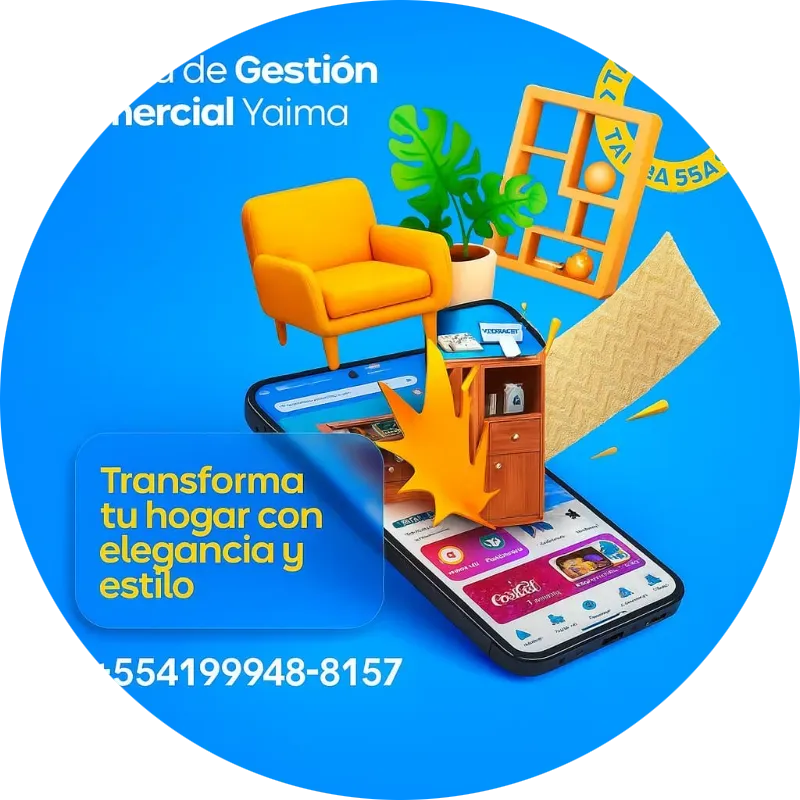 Venta de equipos electrodomésticos y más