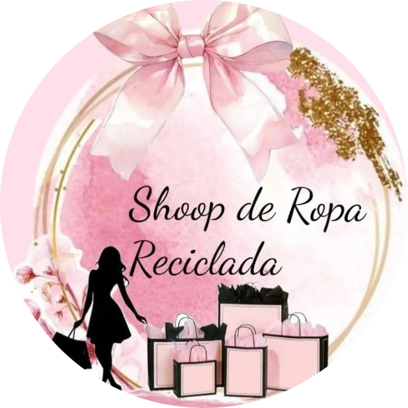 Venta de Ropa Reciclada