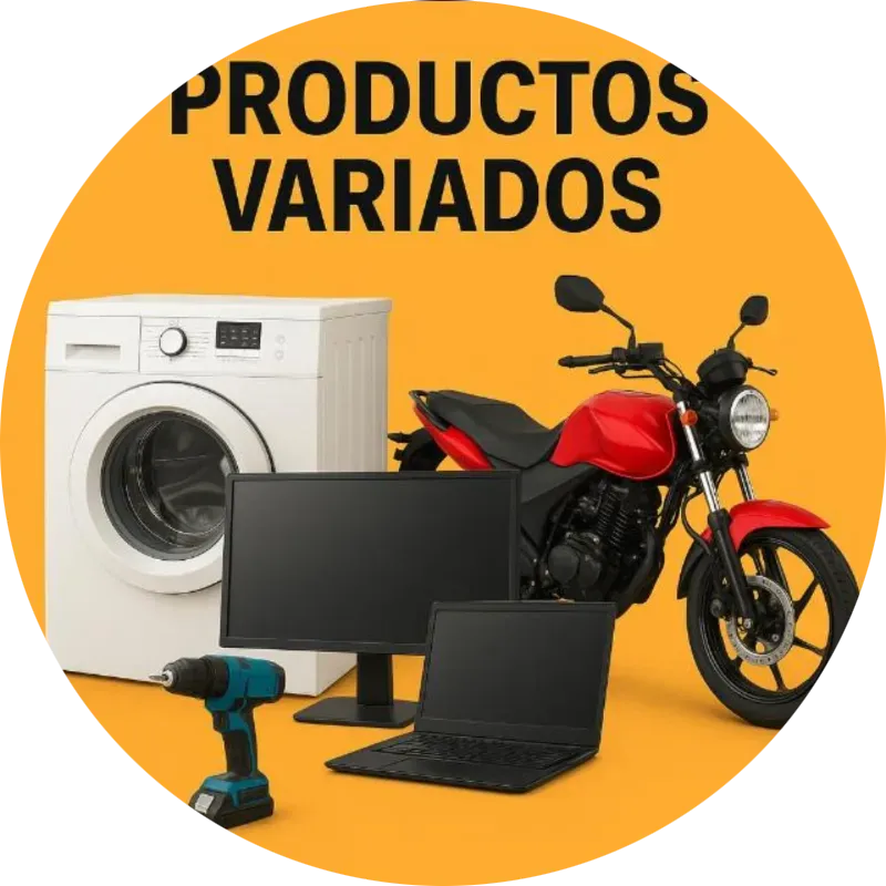 Venta Variada