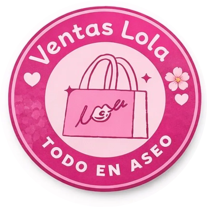 Ventas....lola 