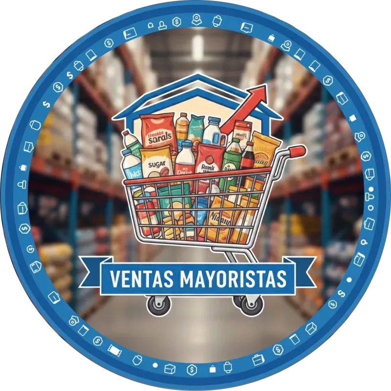 Ventas Mayoristas