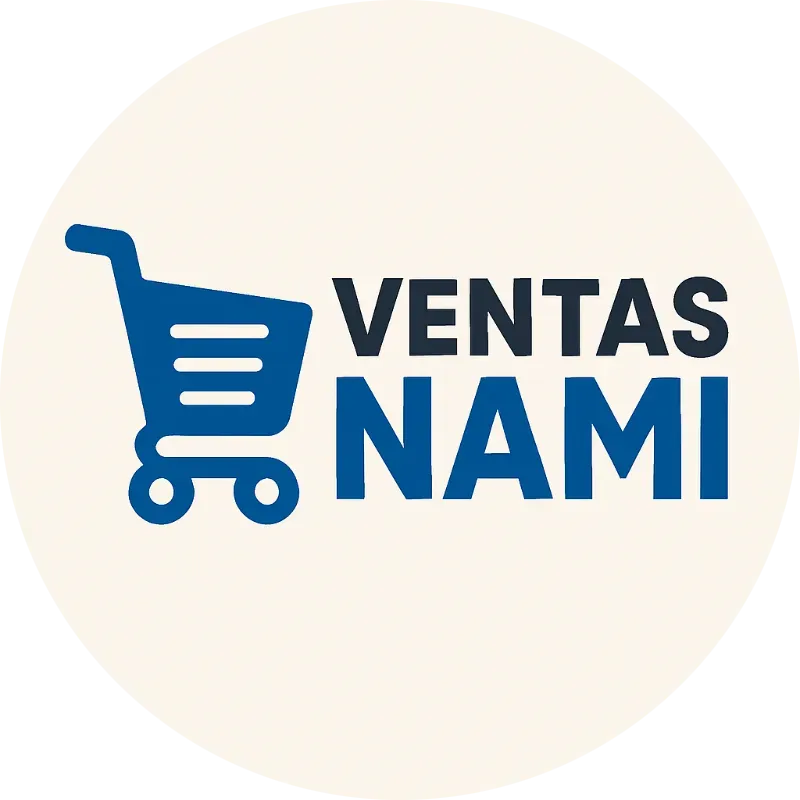  VENTAS NAMI 