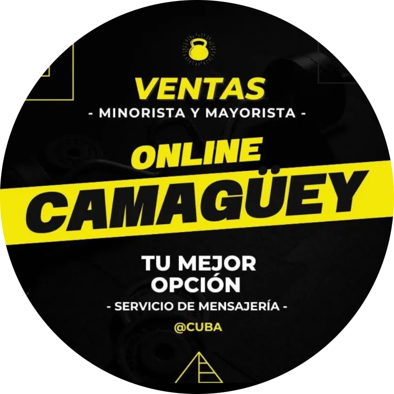 Ventas Online Camagüey