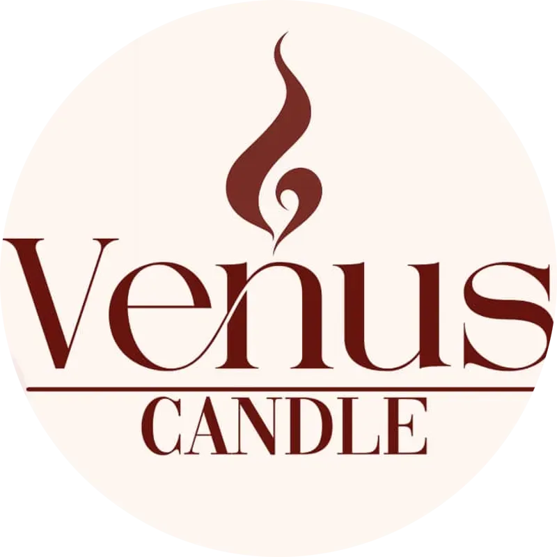 Venus Candle