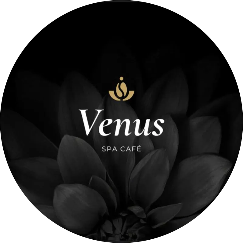 Venus Spa café