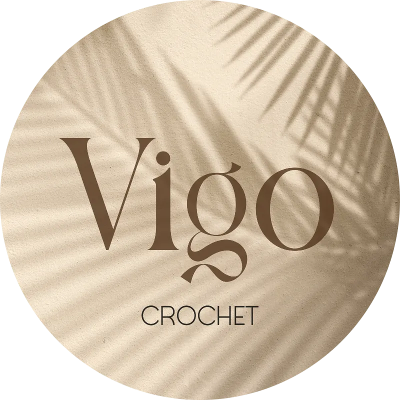 VIGO CROCHET‍♀️