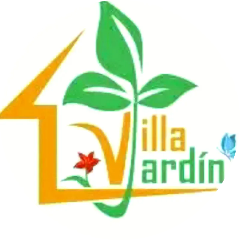 Villa Jardín