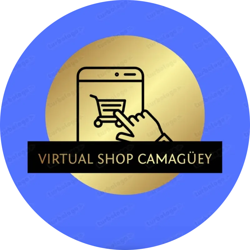 Virtual shop Camagüey MN