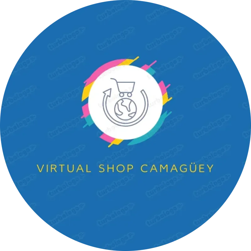 Virtual shop Camagüey