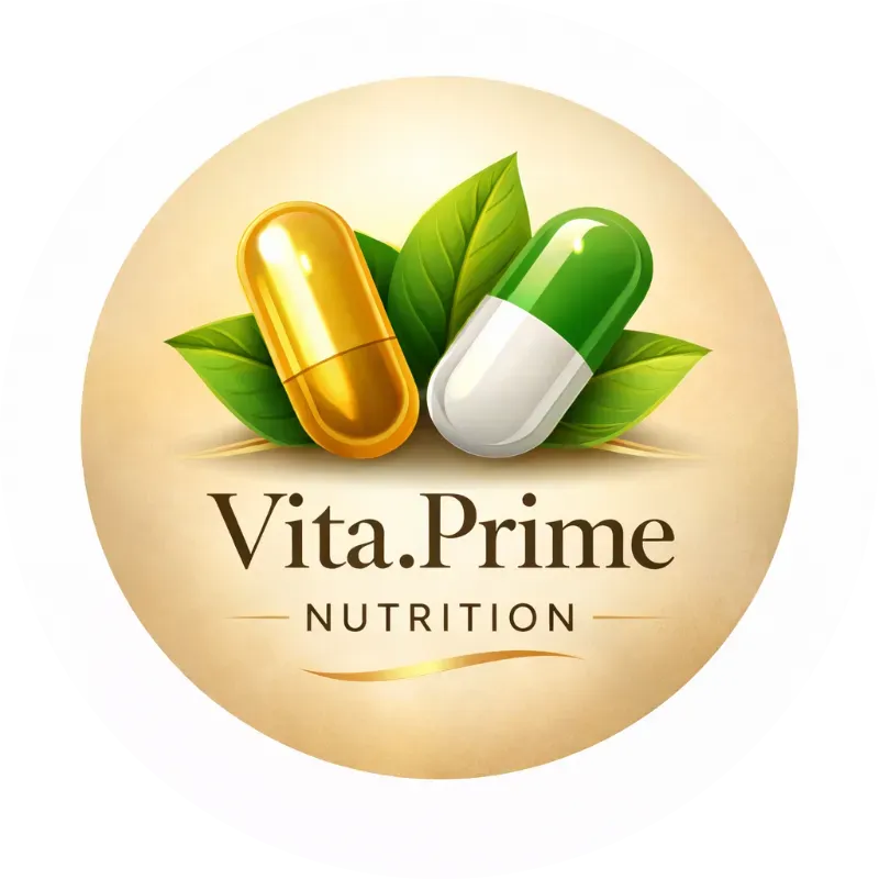 Vita.PrimeNutrition