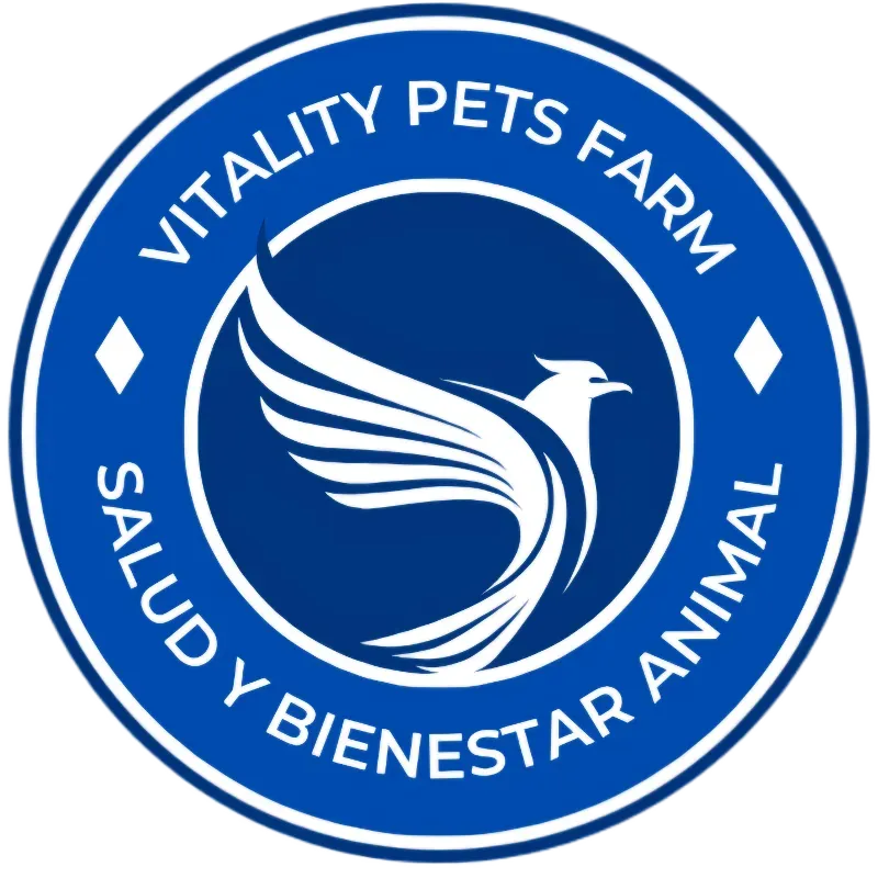Vitality Pets Farm