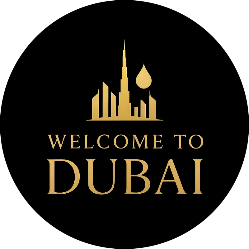 Welcome to Dubai