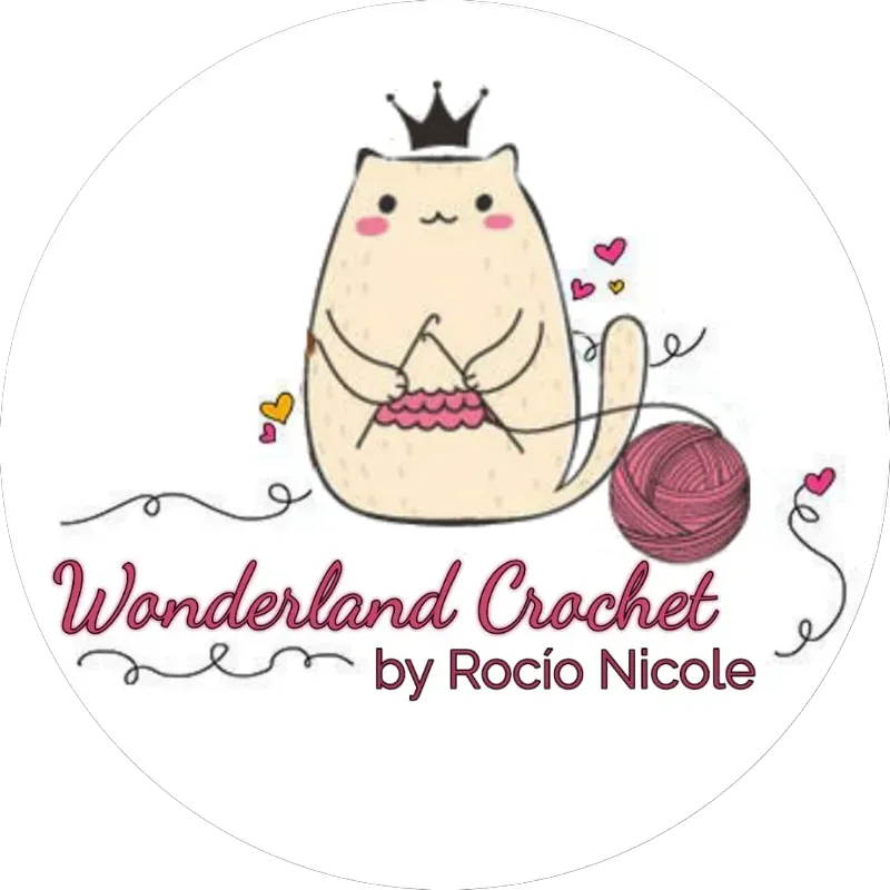 Wonderland Crochet