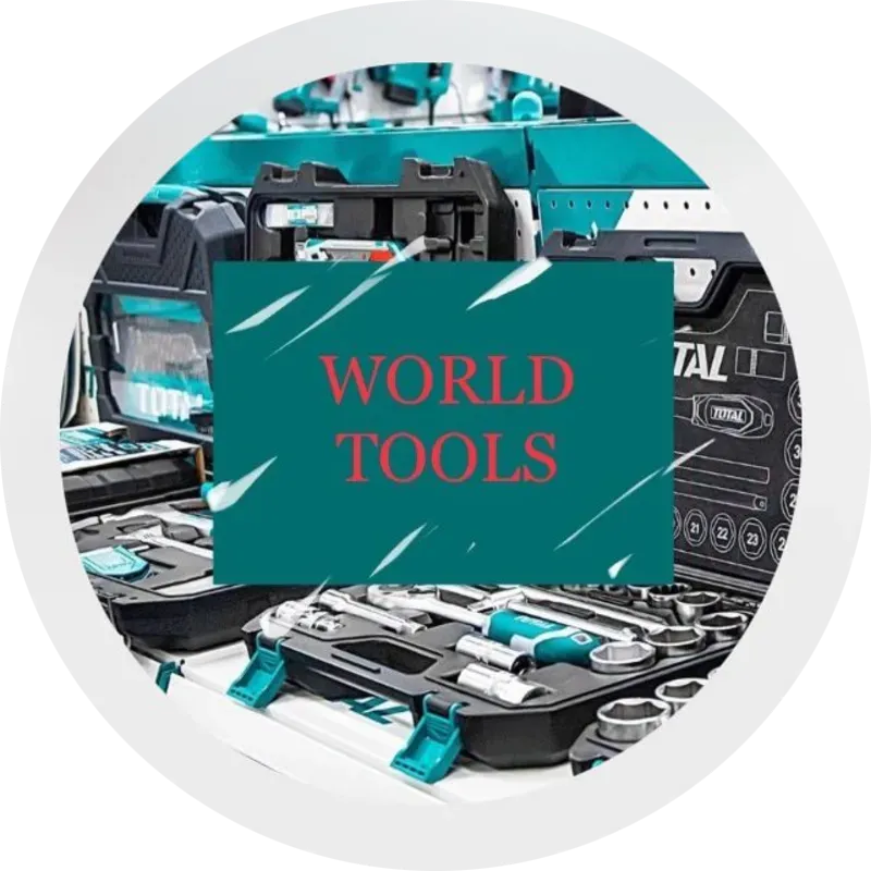 World Tools