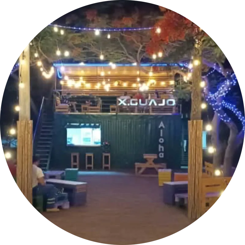X.Guajo $