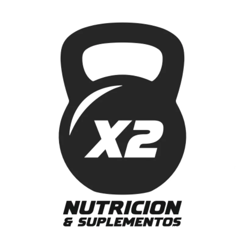 X2 Nutrición & Suplementos