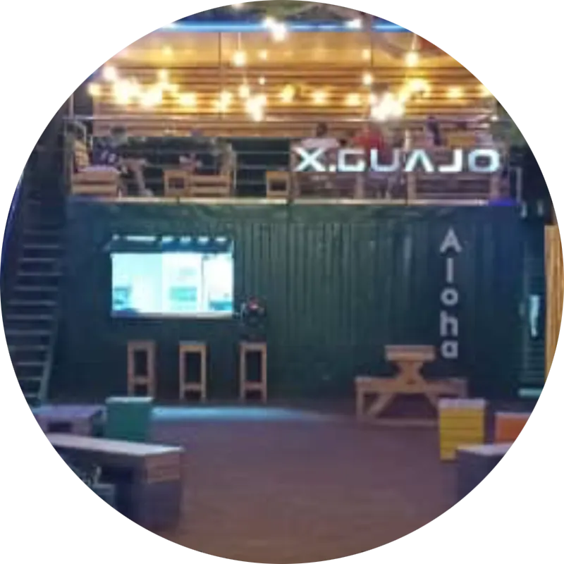 X.Guajo