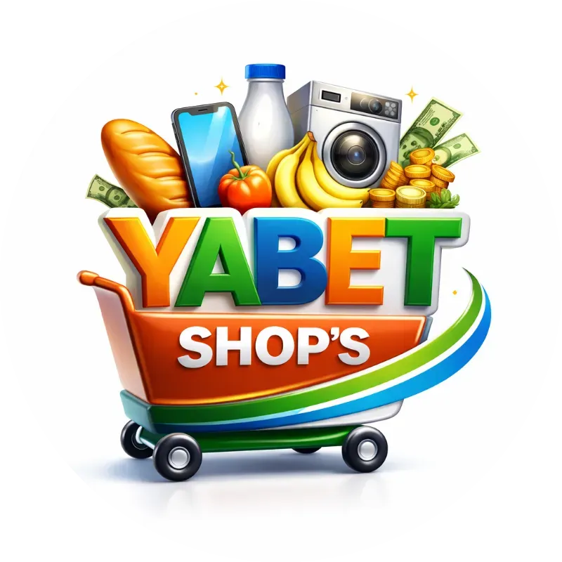 YABETS SHOP'S