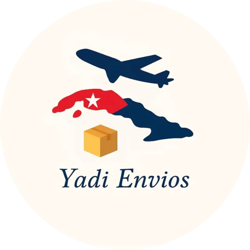 Yadi envíos