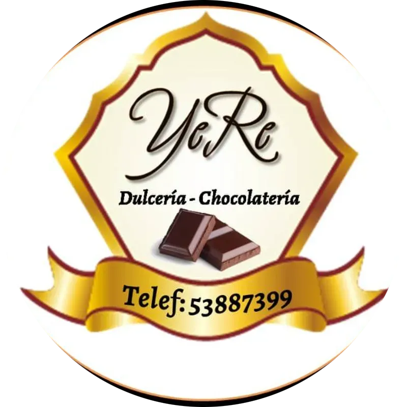 Yere dulceria y chocolateria artesanal