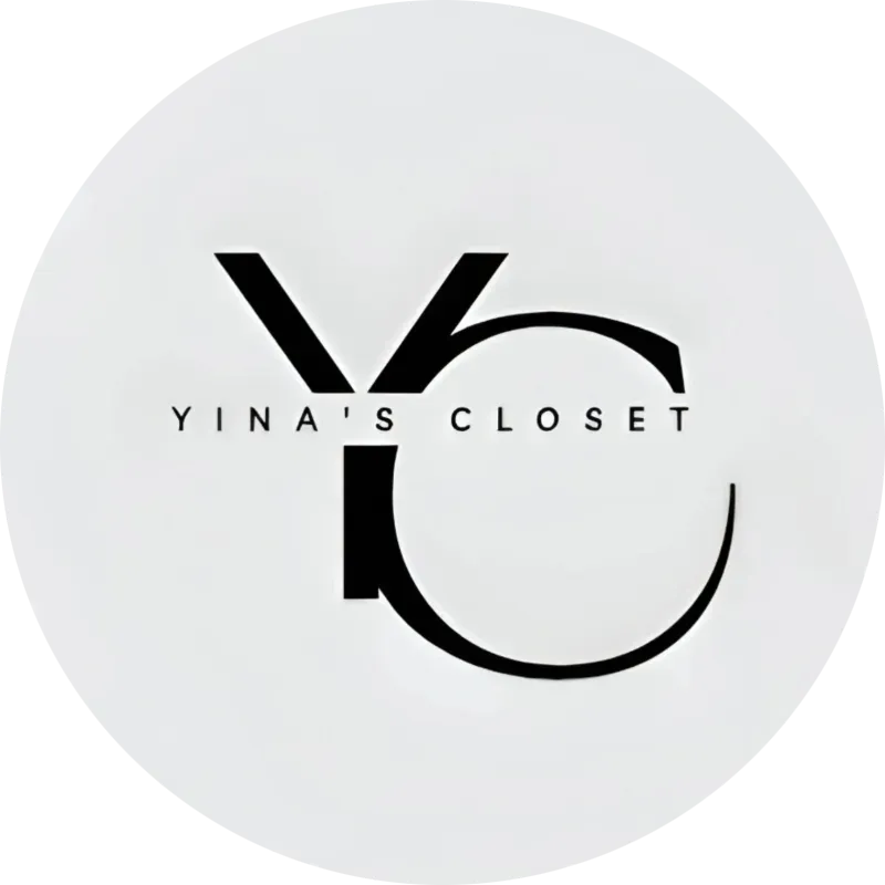 Yina's closet