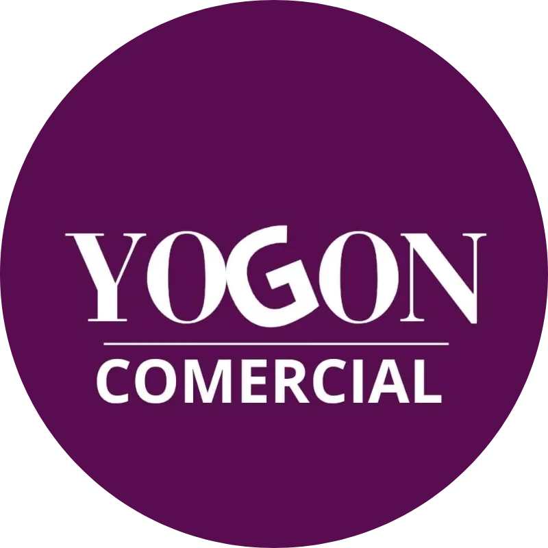 YOGON - COMERCIAL