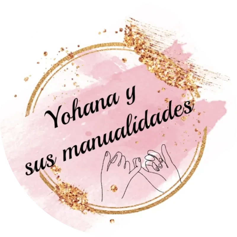Yohana y sus Manualidades