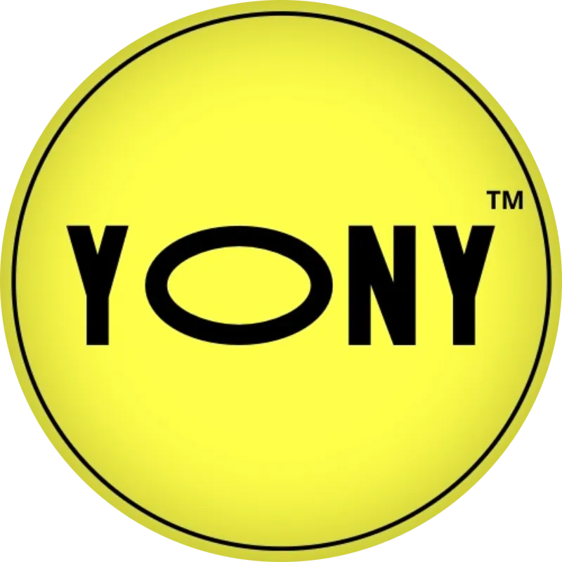 Yony Watch