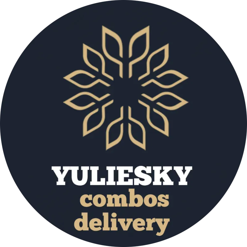 YULIESKY COMBOS DELIVERY