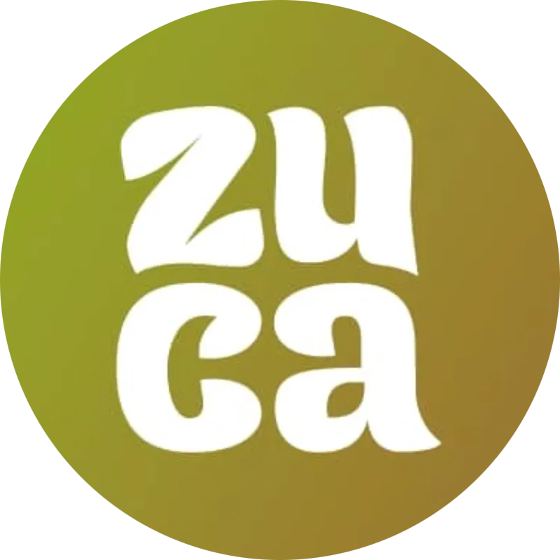 ZuCa Saludable