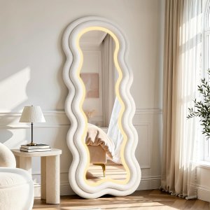 Espejos y Decoración