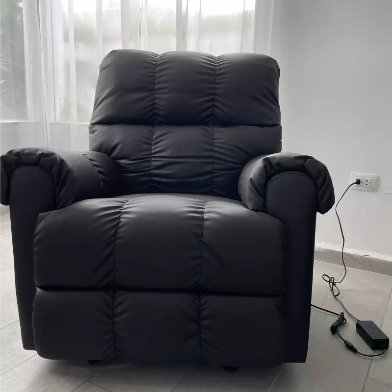 Butaca Reclinable Eléctrica